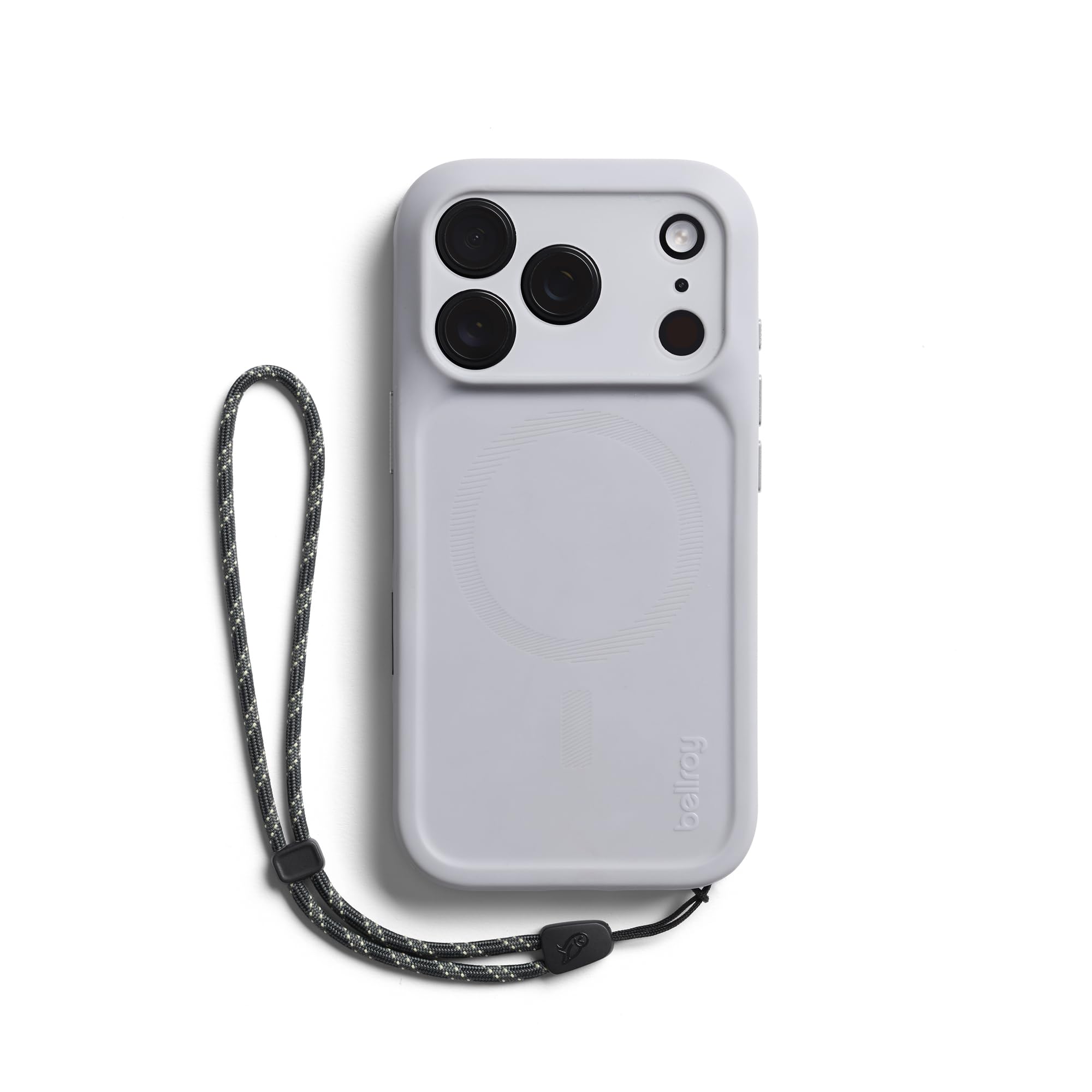 Amazon.co.jp: Venture Phone Case レザー不使用 iPhone 17 Pro用