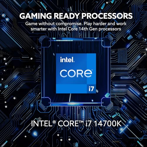 Image of ORIGIN PC Chronos Gaming PC - Liquid Cooled Intel Core i7 14700K CPU - NVIDIA GeForce RTX 4070 Ti Super GPU - 32GB Corsair Vengeance DDR5 Memory - 1TB M.2 SSD - Black