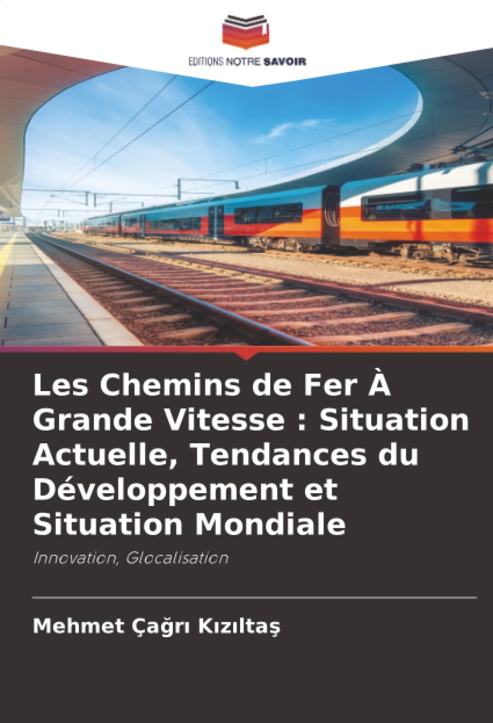 Les Chemins de Fer À Grande Vitesse : Situation Actuelle, Tendances du Développement et Situation Mondiale: Innovation, Glocalisation