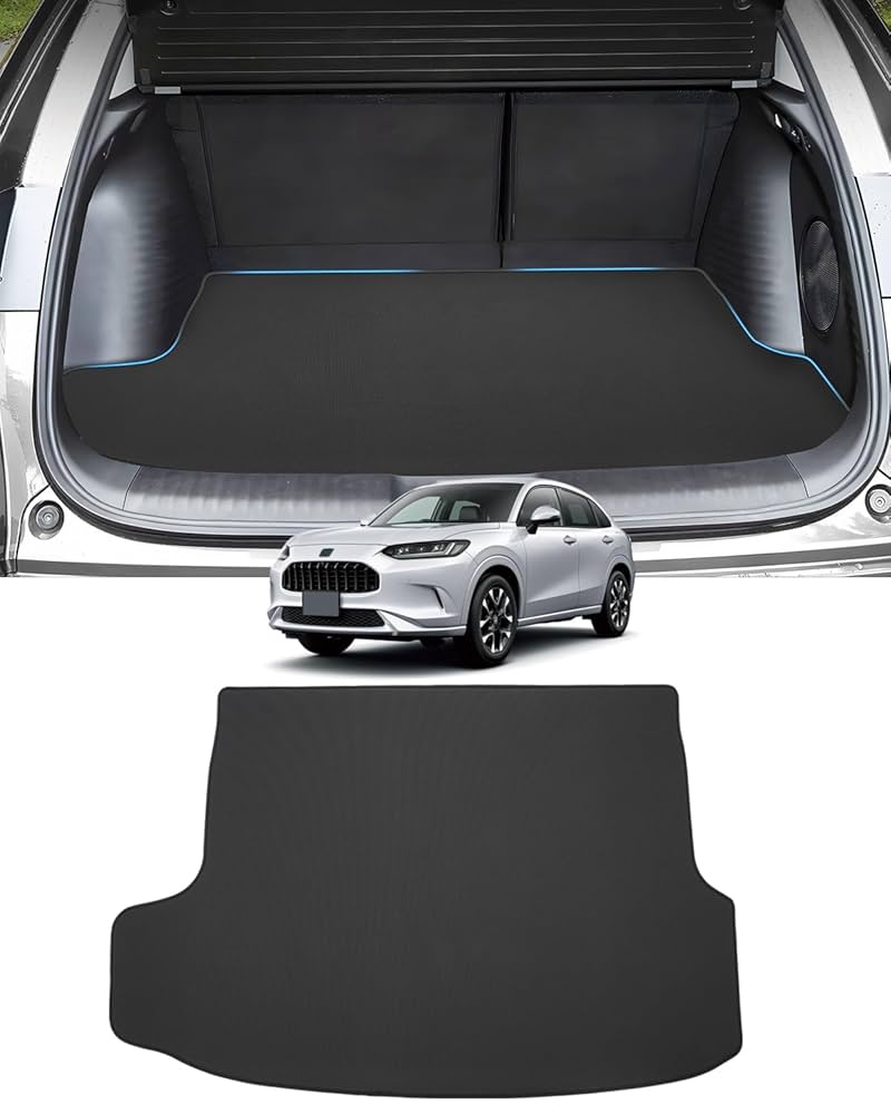 Amazon.co.jp: Mixsuper ホンダ 新型 ZR-V RZ系 ラゲッジマット