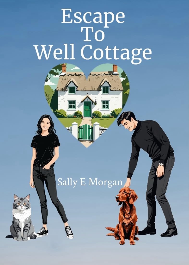Escape to Well Cottage