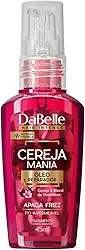 DaBelle Óleo Cereja Mania 45ml