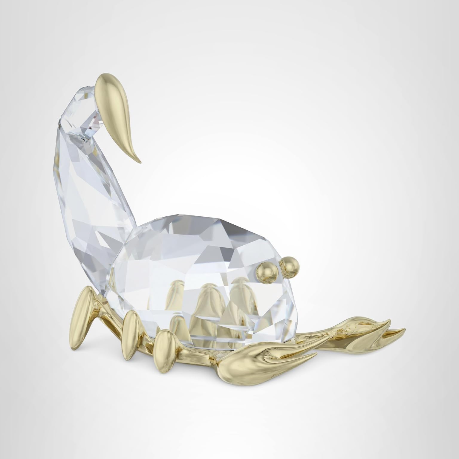 Amazon.com: Swarovski Zodiac Scorpio : Home & Kitchen