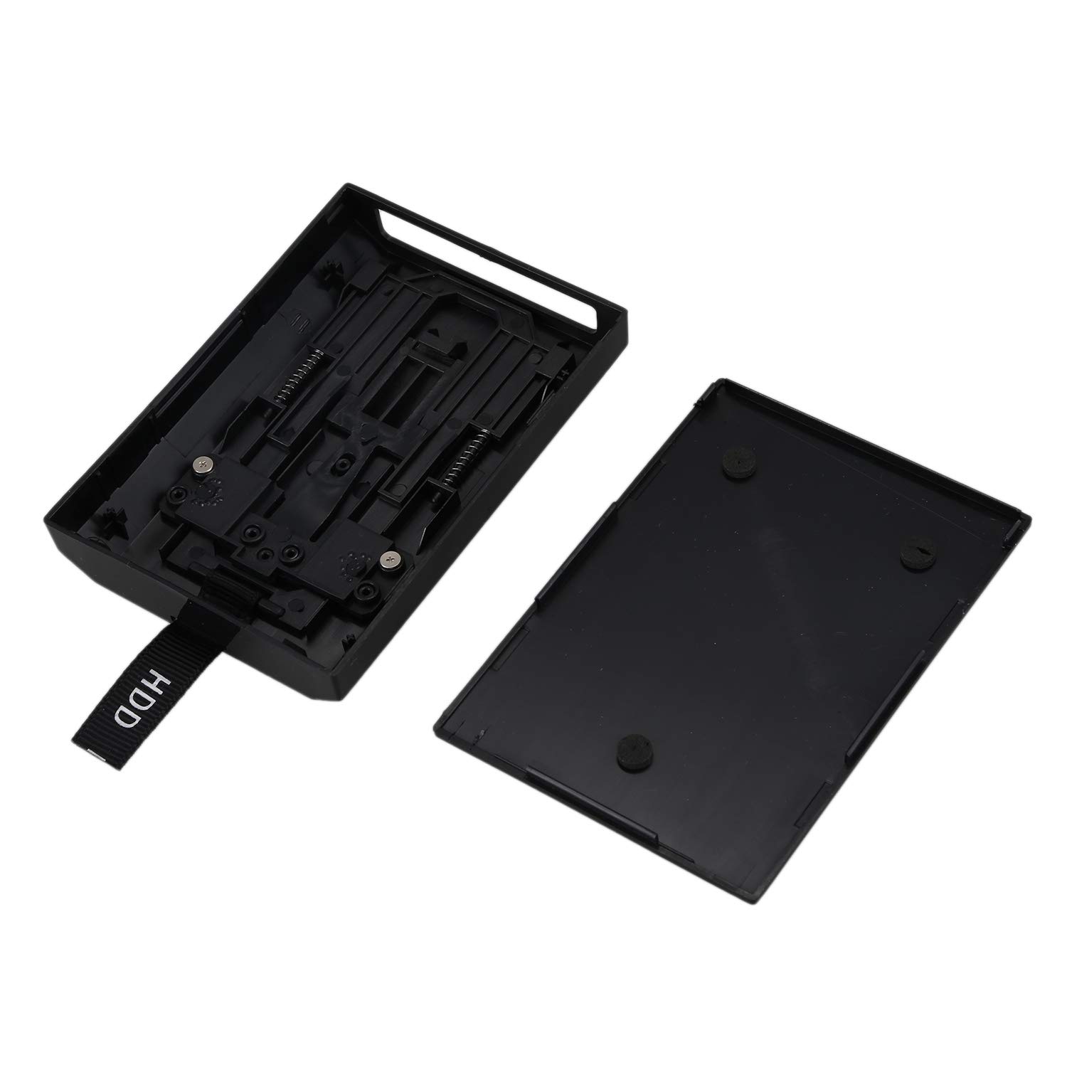 250 GB Festplatte schwarz für 360 XBOX360 Slim HDD