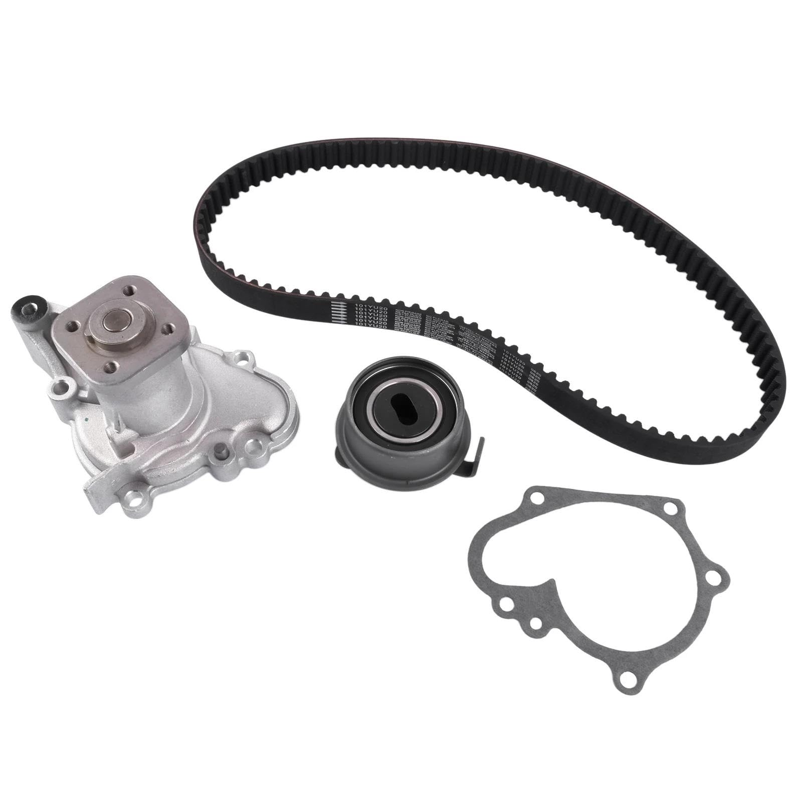 Rodillo Bomba Agua Correa Distribución Para Hyundai Para Atos MX 1 Para Getz TB E I10 PA Piñón cadena