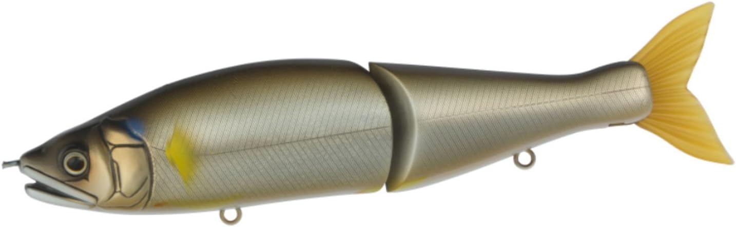 Gan Craft Jointed Craw Kai 148 F Ayu [Japan Import]