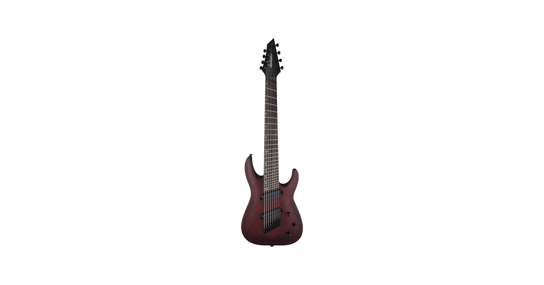 Canon - アリス X Series Dinky® Arch Top DKAF8 MS – Jacksonguitars.com