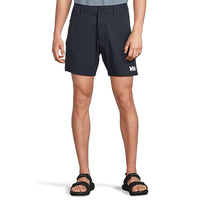 Helly Hansen Move Qd 6 Shorts Men