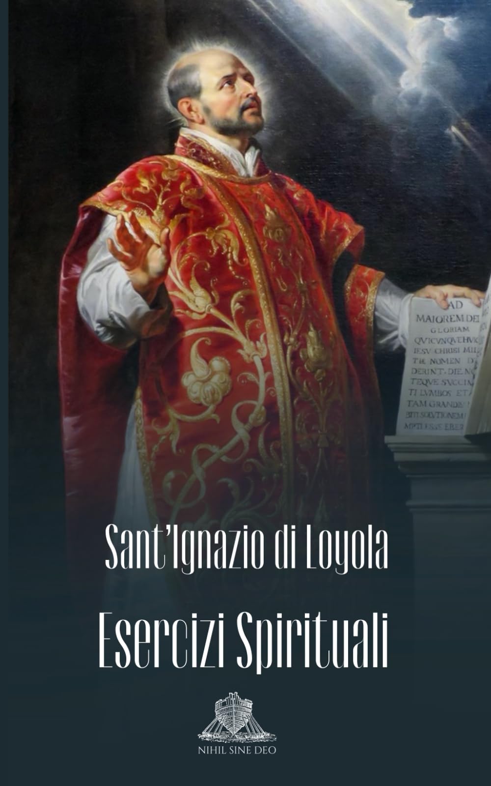 Esercizi Spirituali