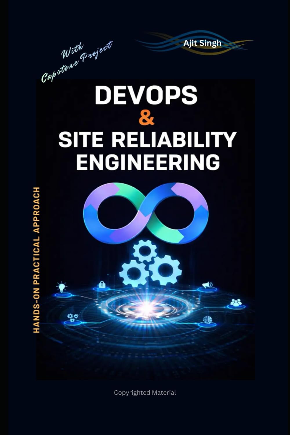 DevOps & Site Reliability Engineering