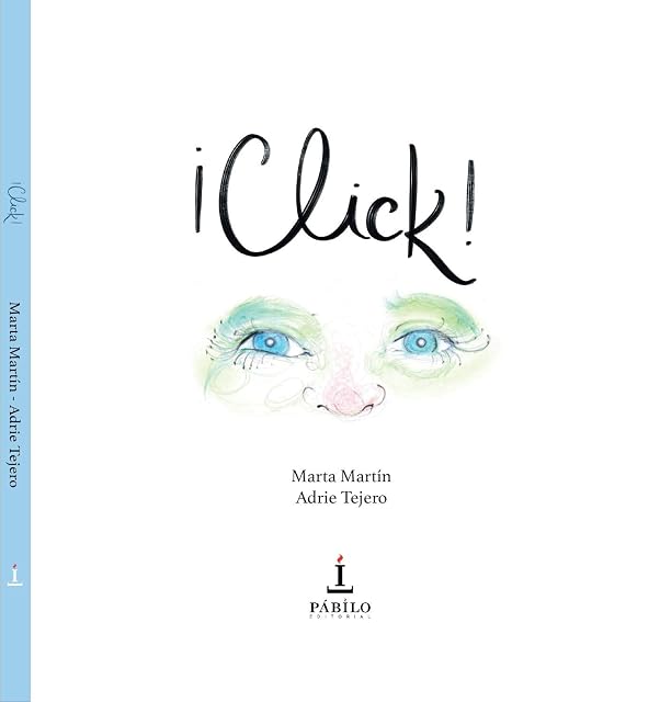 Portada de Click