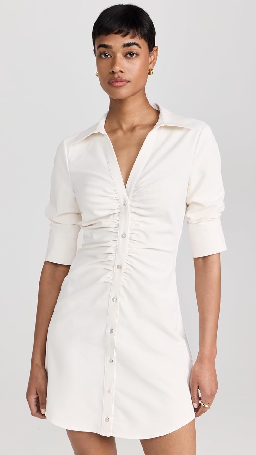 Cinq à Sept Women's Mini Elina Dress - Image 2