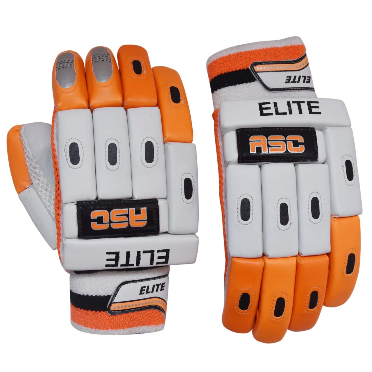 ASC Cricket Batting Gloves - Elite (Youth) (Age- 11 to 16 Years) (B08Q45VYZ3) Amazon Price History, Amazon Price Tracker