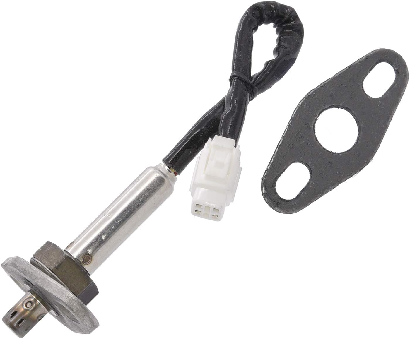Walker Products 350-34580 Oxygen Sensor, Original Equipment Replacement Premium O2 Sensor, Titania W/Flange