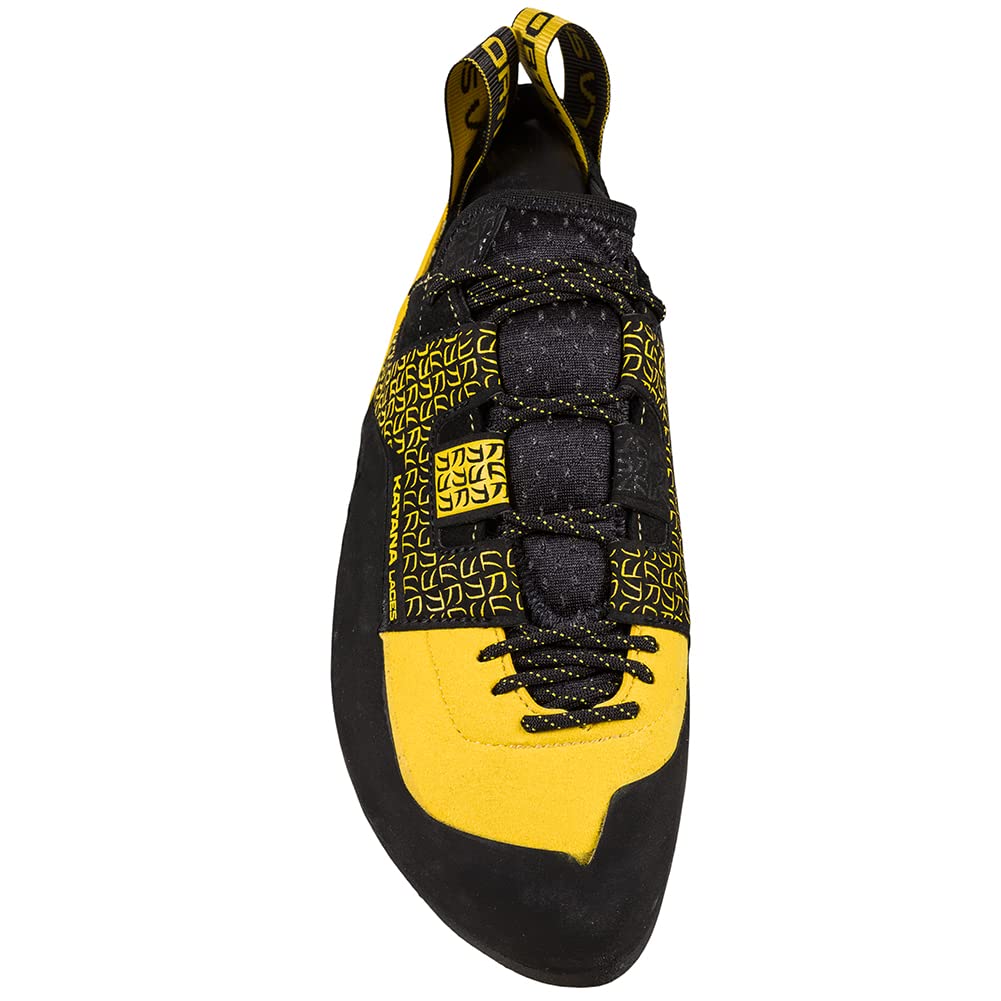 La Sportiva La Katana Lace Climbing Shoe - Men's - Katana - Zapatos con Cordones Hombre