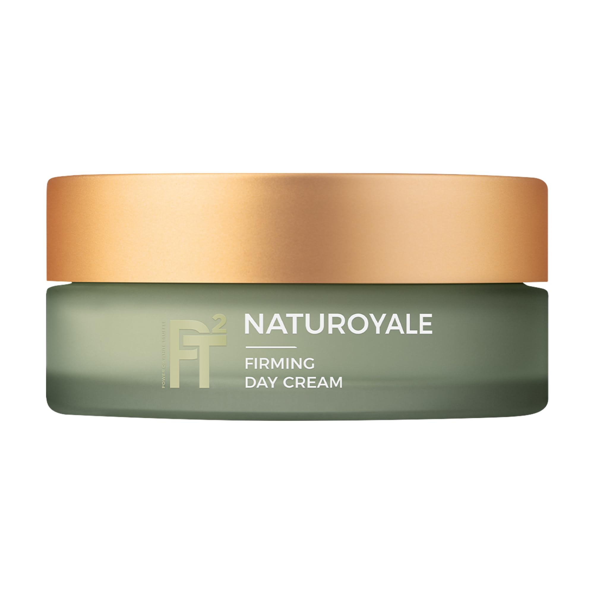 ANNEMARIE BÖRLIND NATUROYALE SYSTEM BIOLIFTING FIRMING DAY CREAM – Tagescreme mit Biolifting Complex, Parakresse & weißem Trüffel (50 ml)