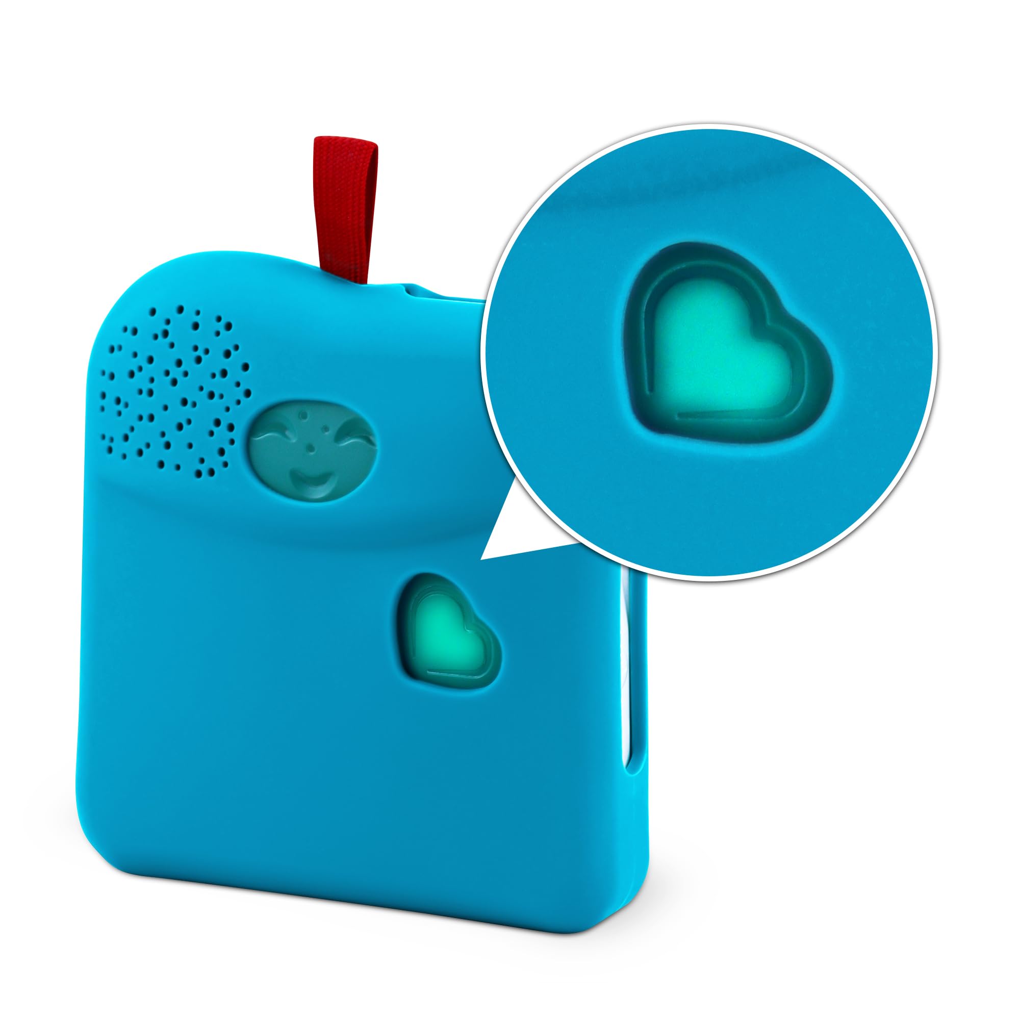 Funda Compatible con BOOKINOU, Azul