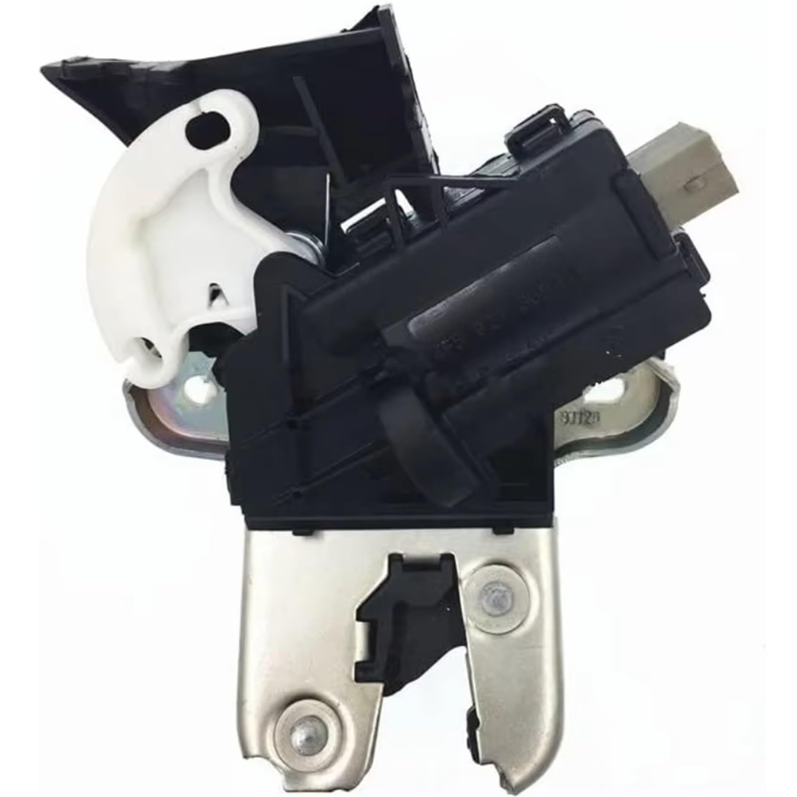 Onhbgtx One Color Compatible With For A4 2005-2016 For A5 For Convertible 2010-2016 For A6 2005-2011 Rear Trunk Lid Latch Actuator Oem:4f5827505d Tailgate Latch Assembly