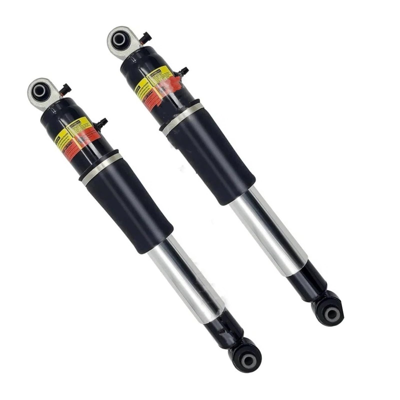 Columna Amortiguador Amortiguador Trasero Para GMC Para Yukon 1500 Puntales De Aire 23487280 19302786 2002 2003 2004 2005 2006(Pair(2pcs))