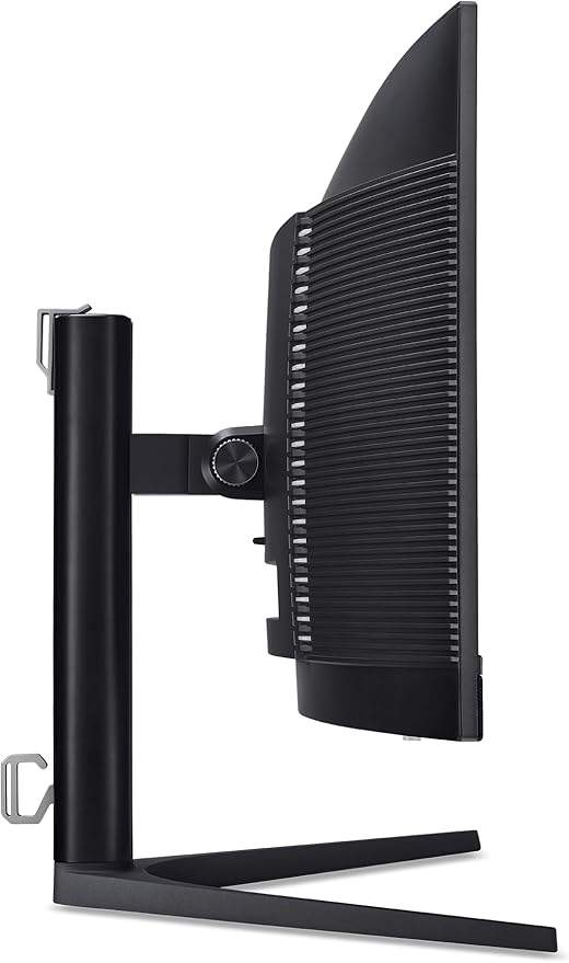 Monitor Gaming Curvo 34" QHD 3440 x 1440 OLED 175Hz miniatura 10