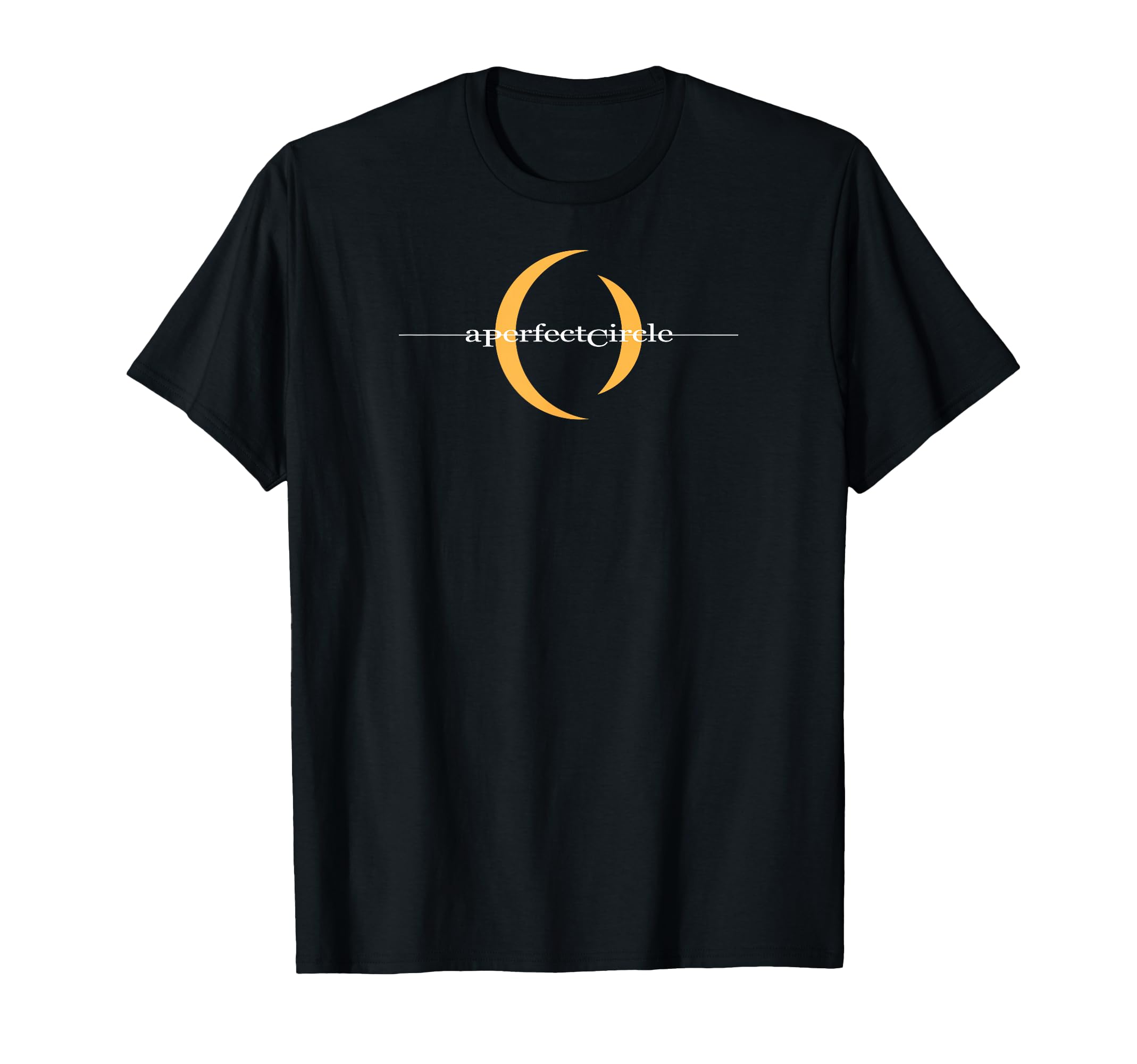 A Perfect Circle Logo T-Shirt