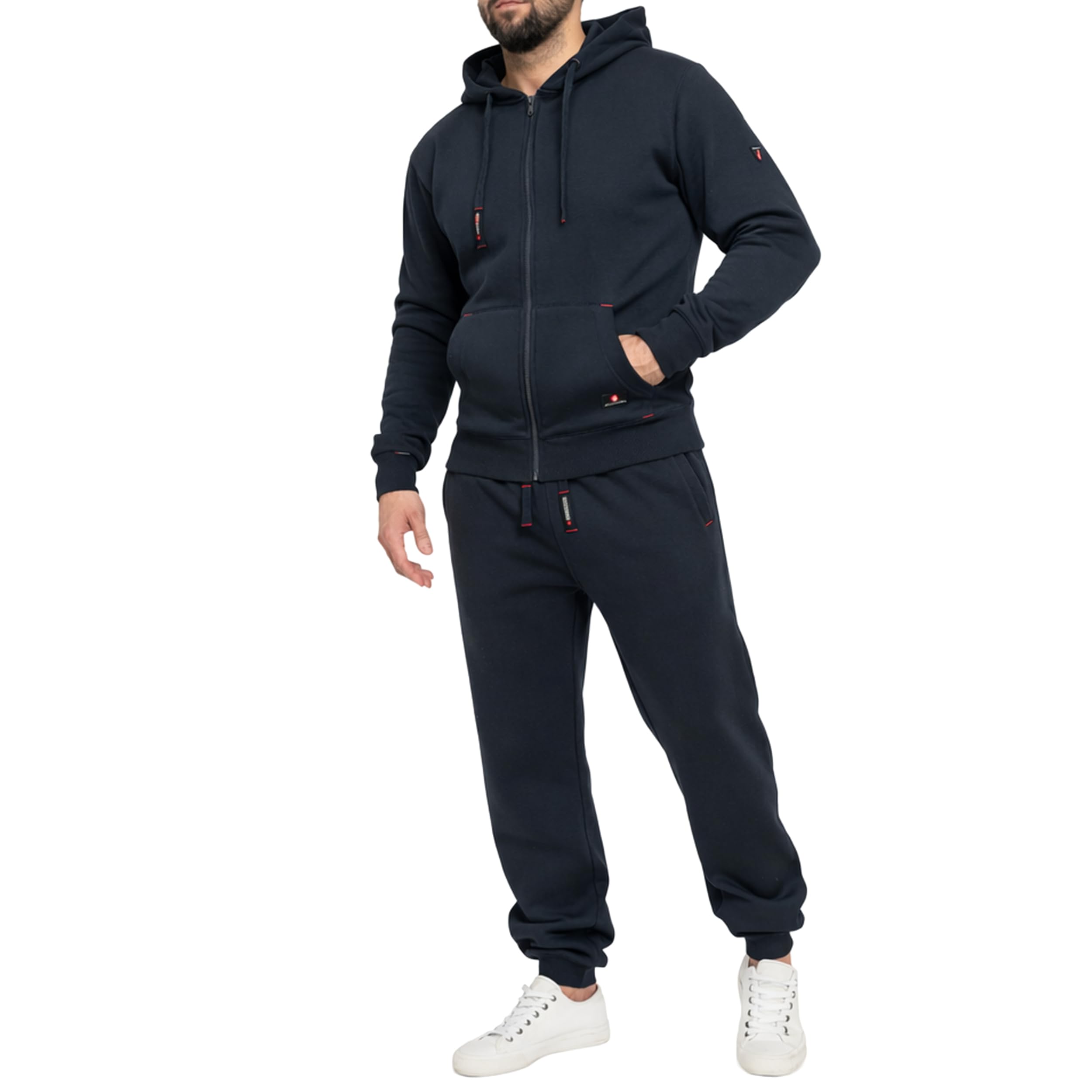 Höhenhorn Cozalp - Chándal para hombre, para entrenar y estar en casa