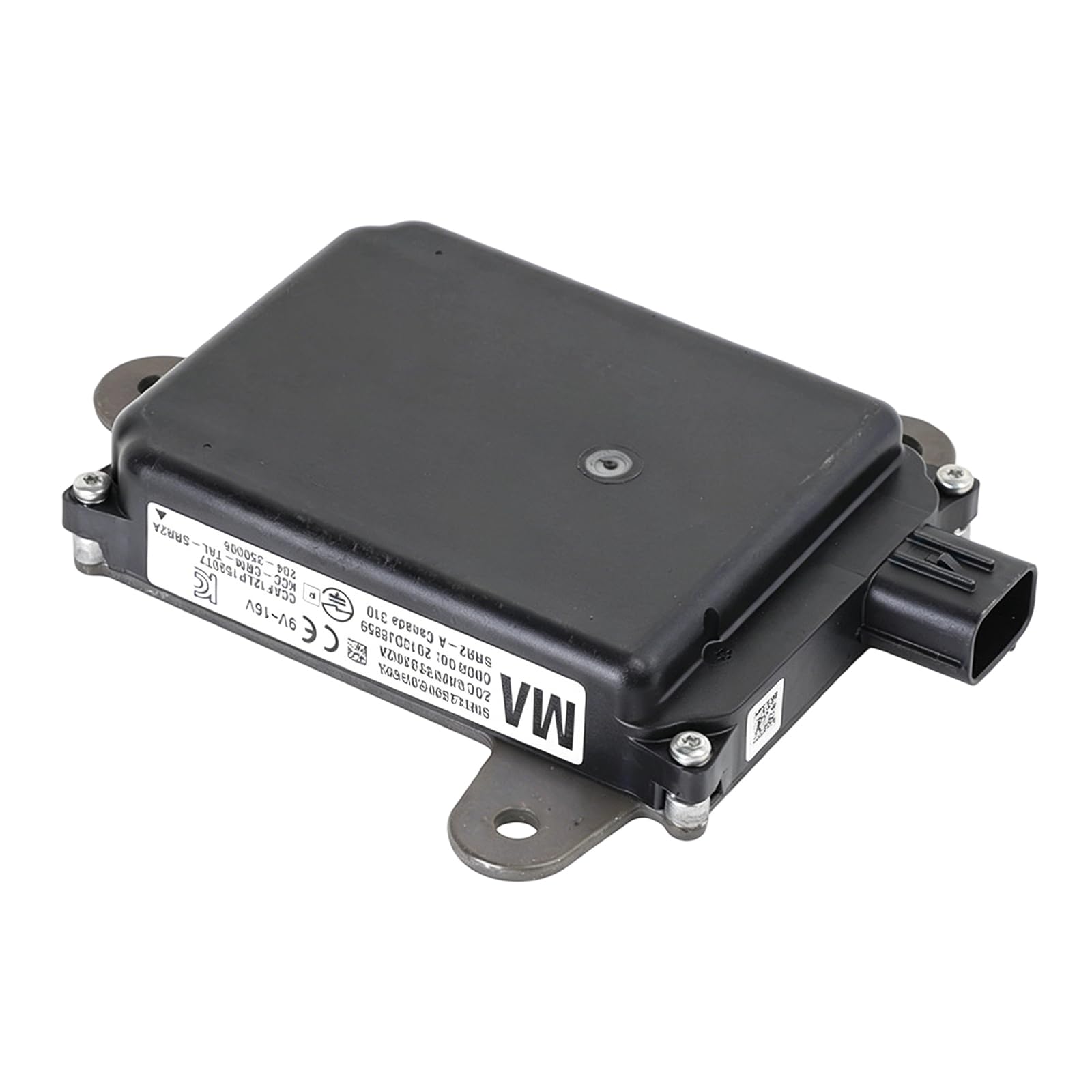 Module d ' Alerte côté Aveugle 8816204015