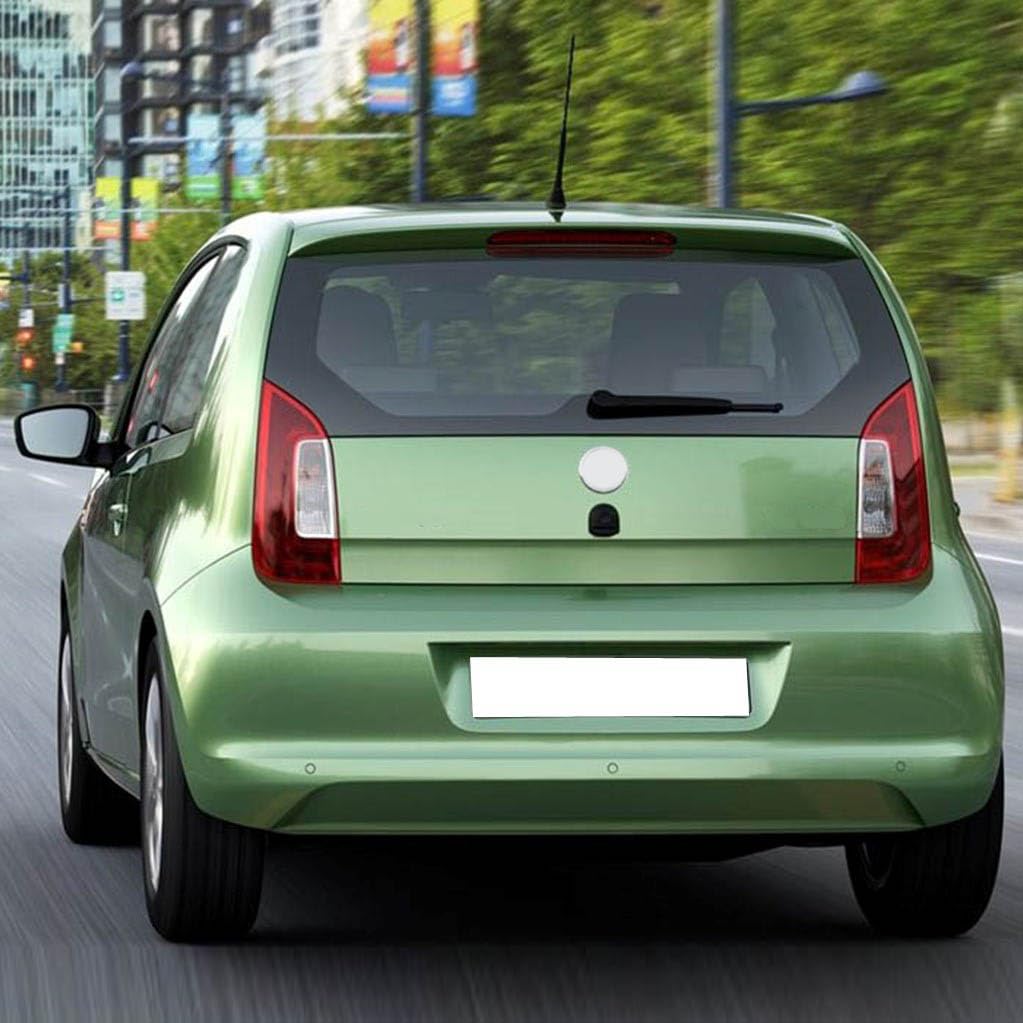 Arka Cam Silecek Kolu ve Kapak Takımı 1S6955707 Skoda Citigo ile uyumlu 2012-2020