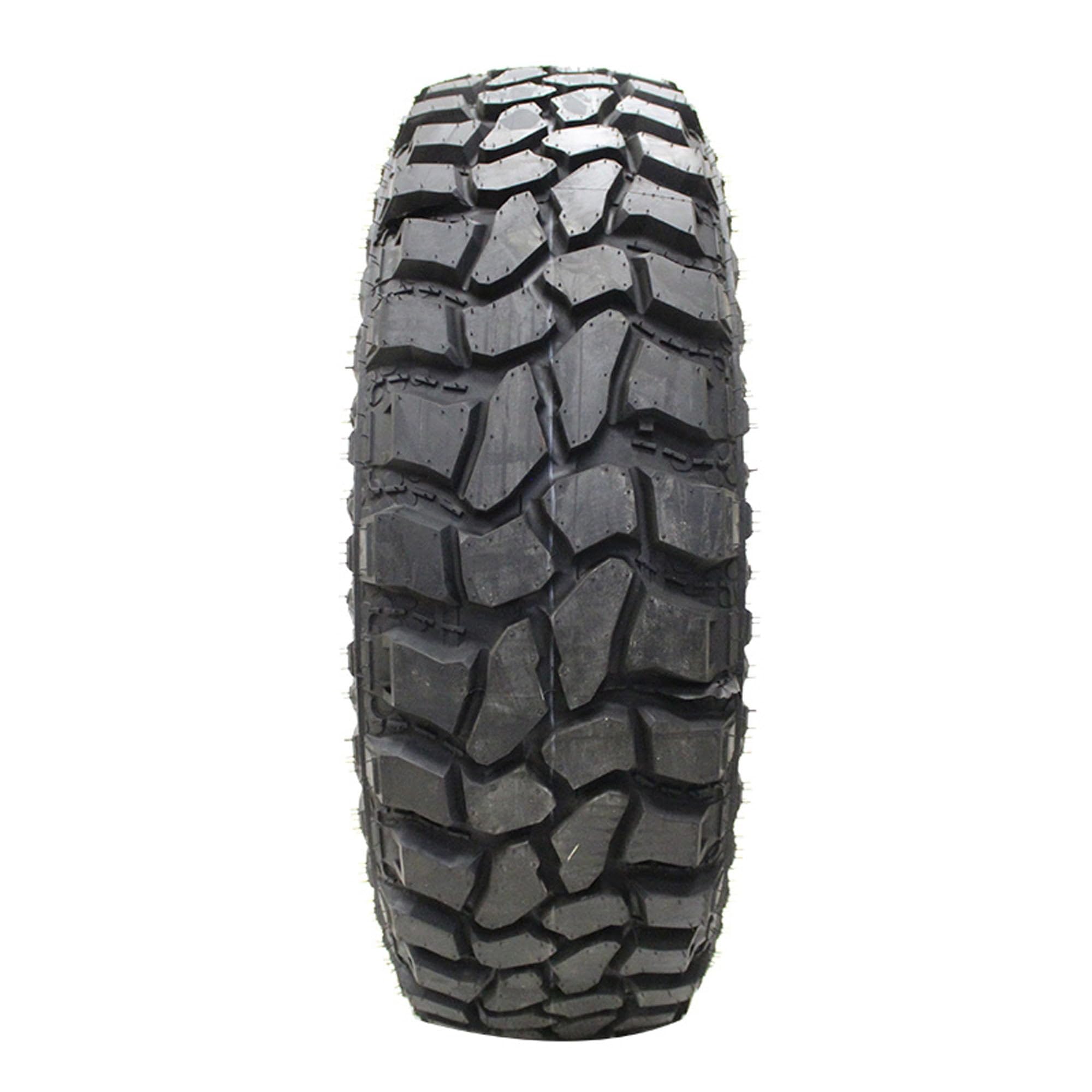 GT Radial KOMODO M/T Plus All-Terrain Radial Tire - LT235/75R15 104/101Q