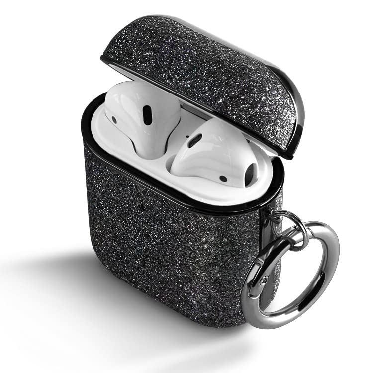 携帯アクセサリー AirPods Amazon.co.jp: ZENIX DESIGN TECH ロック式キャップ カラビナ付き