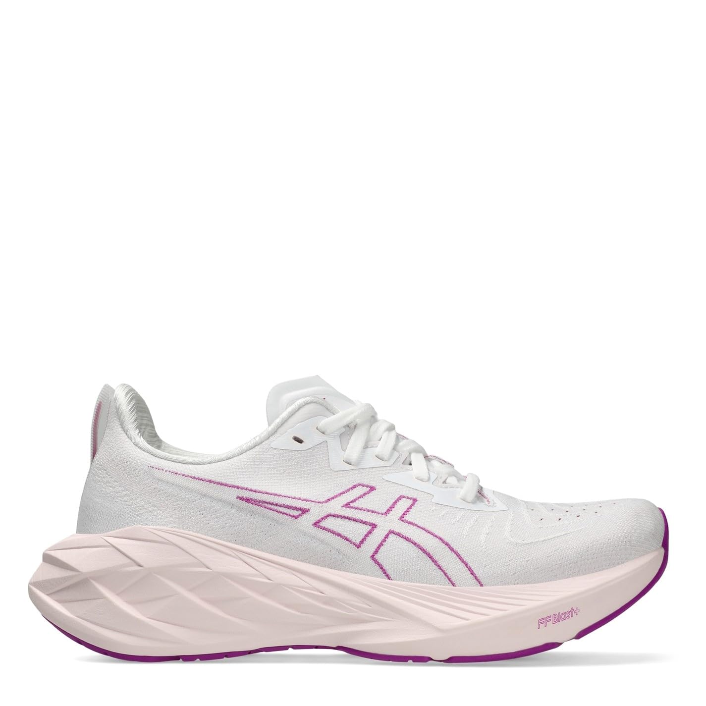 ASICSNovablast 4 womens Sneaker