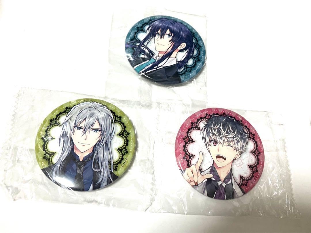 千 特典 缶バッジ Re:member 特装版 アイナナ Amazon.co.jp: アイドリッシュセブン アイナナ Re member 1巻 特