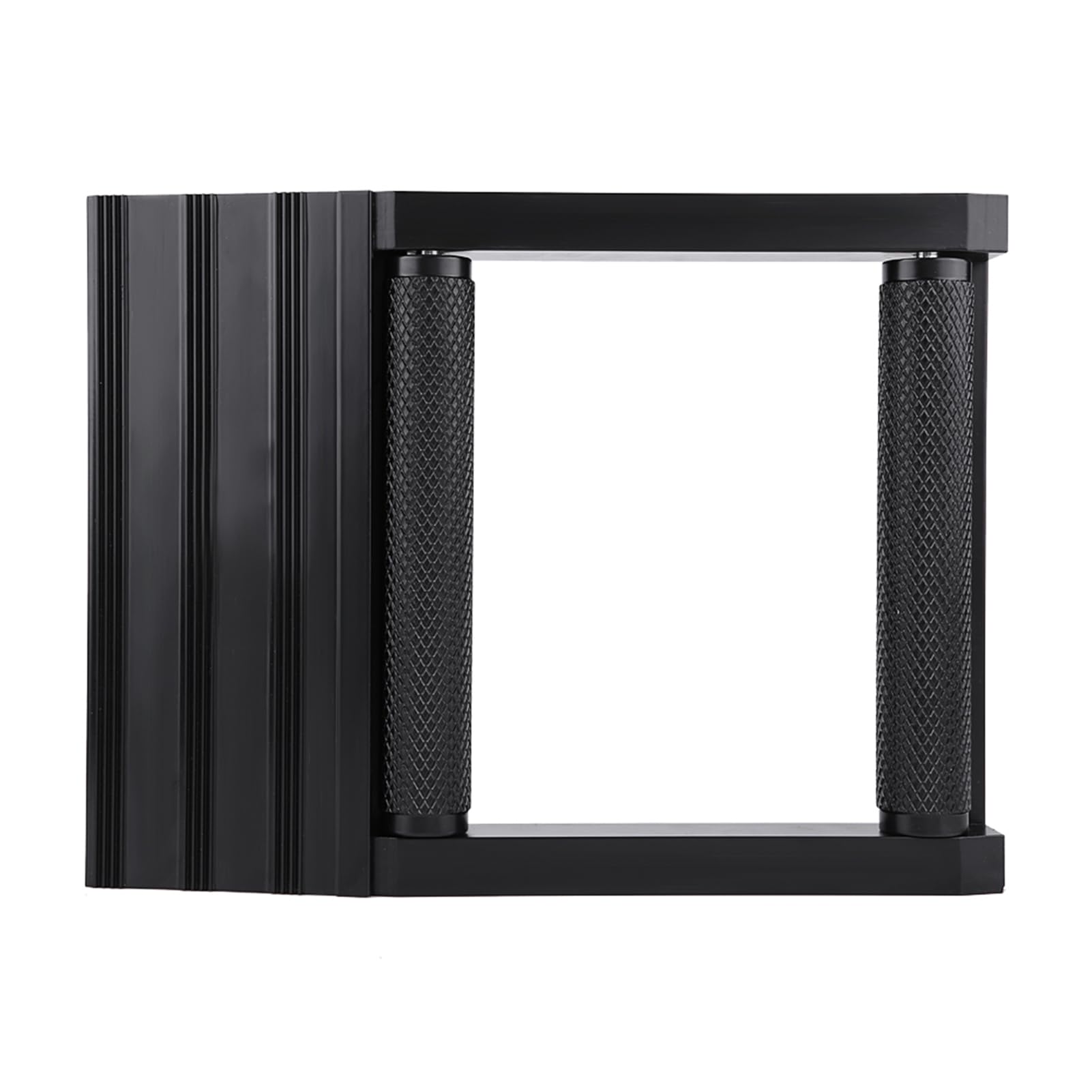 Soporte rodillo para limpieza de cadena y rueda moto aluminio caballete para mantenimiento neumáticos plataforma giratoria 500 lb limpieza y engrase motocicleta