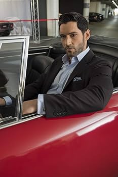 LUCIFER/ルシファー 4th シーズン DVD コンプリート・ボックス (1〜10話・2枚組) Amazon.co.jp: LUCIFER/ルシファー 4th シーズン DVD