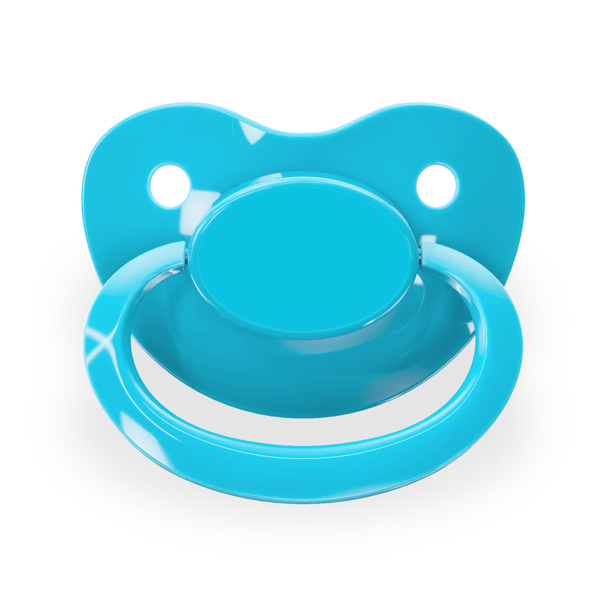 Amazon.com : Pacifier Addict - Fixx - JUMBO Functional Adult XXL
