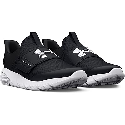 Under Armour Kids Flash (Little Kid) Boy