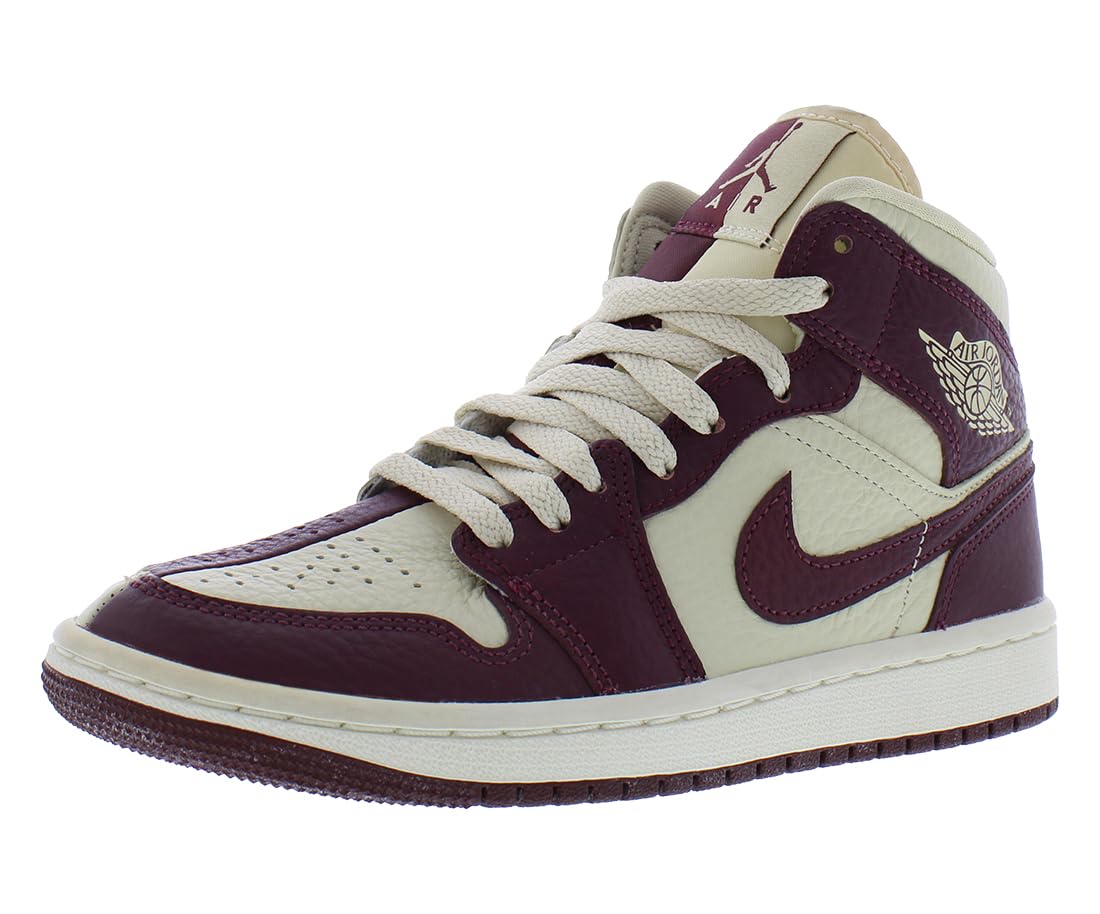 Nike Women's Air Jordan 1 Mid Women's Shoes