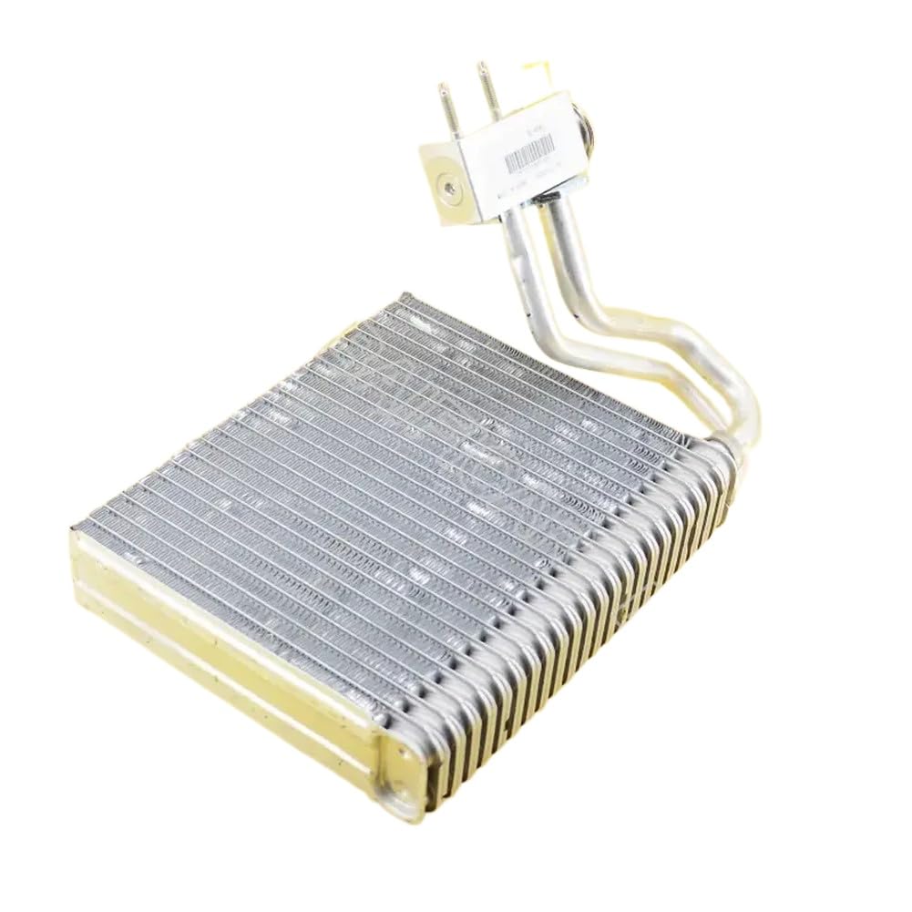 Bqcuxzxpa Onecolor Air Conditioner Evaporator Core 1623243080 814885 Compatible With C4 Picasso Ds4 308 408 Rcz