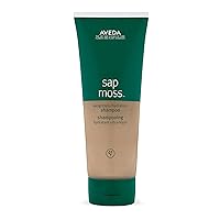 Vista 1 de Aveda Sap Moss Weightless Hydration Shampoo Gently Cleanses Silicone Free Shampoo for Normal to Dry Hair 94% Naturally Derived*, 6.7 Fl Oz