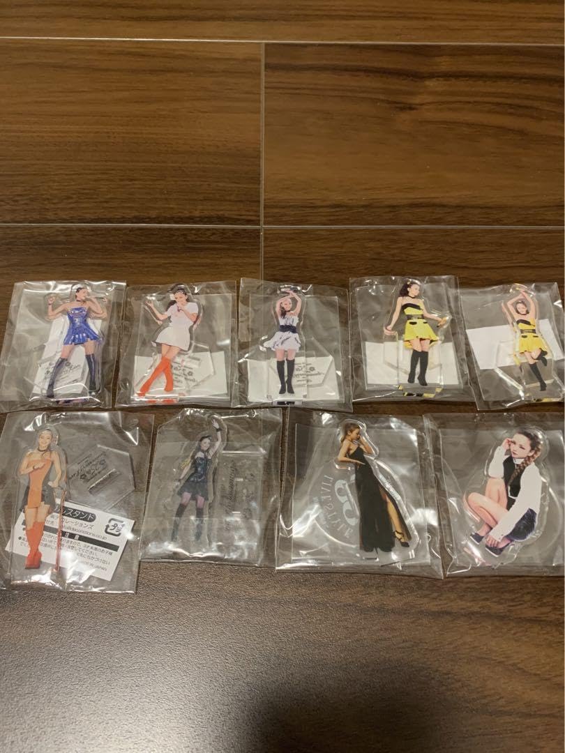 Amazon.co.jp: 安室奈美恵 アクリルスタンド 88 沖縄 : おもちゃ 