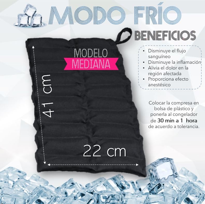 Mejores precios y opiniones de Compresas posparto disponible en línea. 23 Imagen adicional