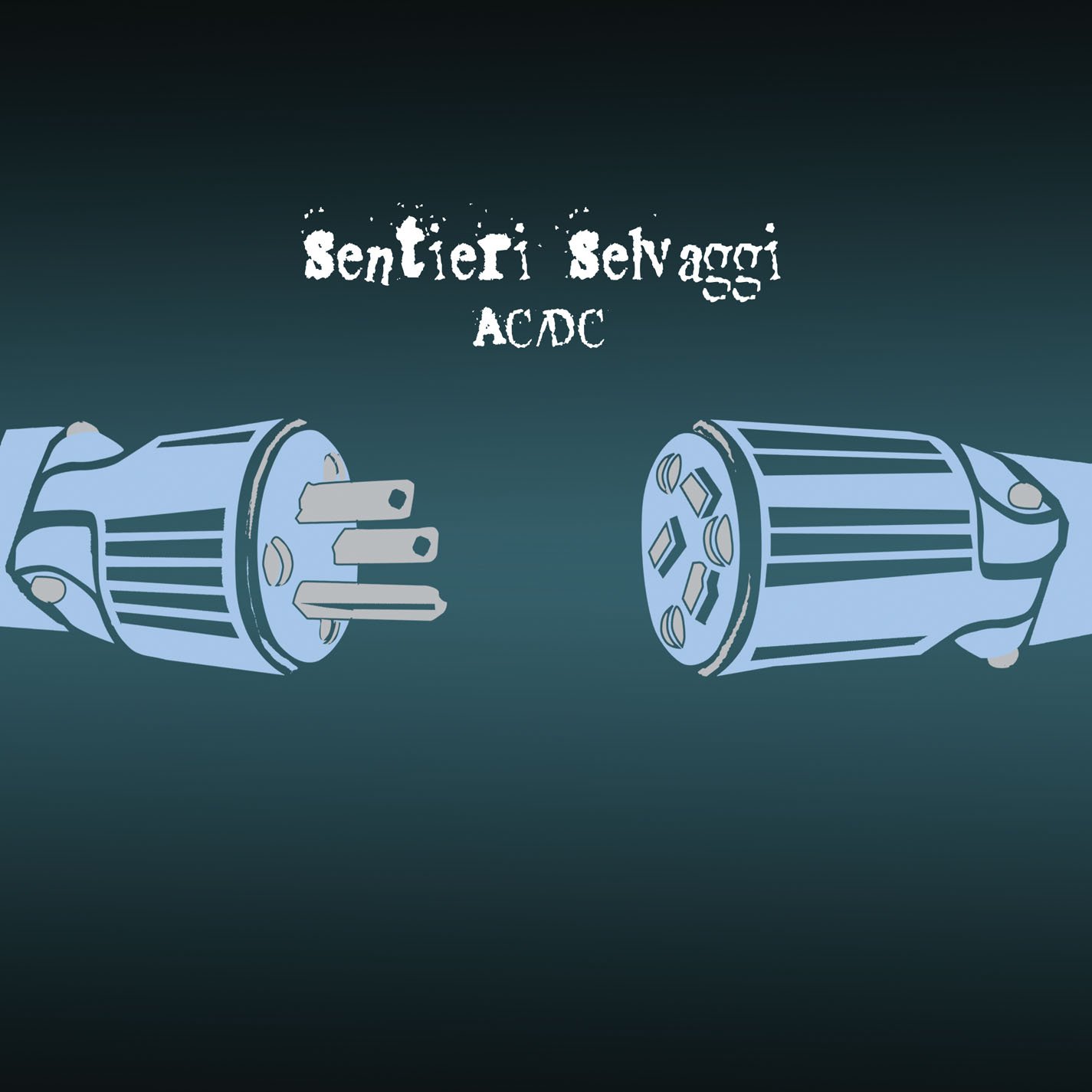 Sentieri Selvaggi: AC/DC [Audio CD] Sentieri Selvaggi; Michael Gordon; Filippo Del Corno; Lorenzo Ferrero; Ludovico Einaudi; Louis Andriessen; David Lang; Carlo Boccadoro and Laurie Anderson