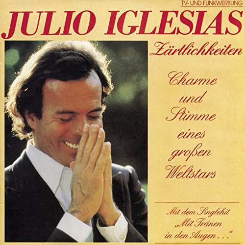 Julio Iglesias