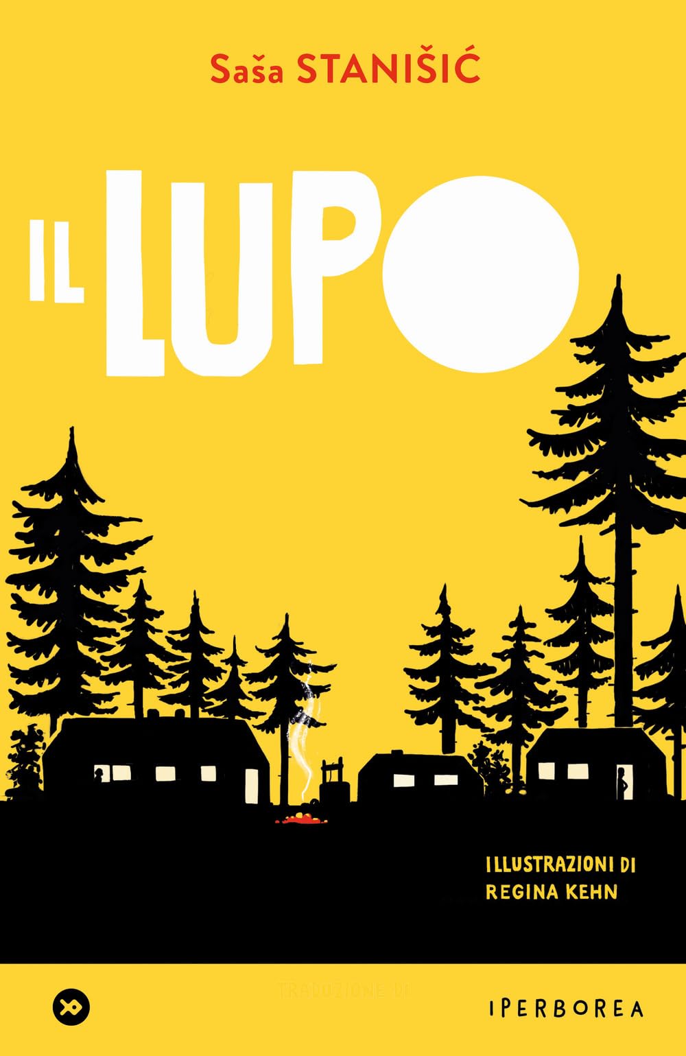 Il Lupo - 4