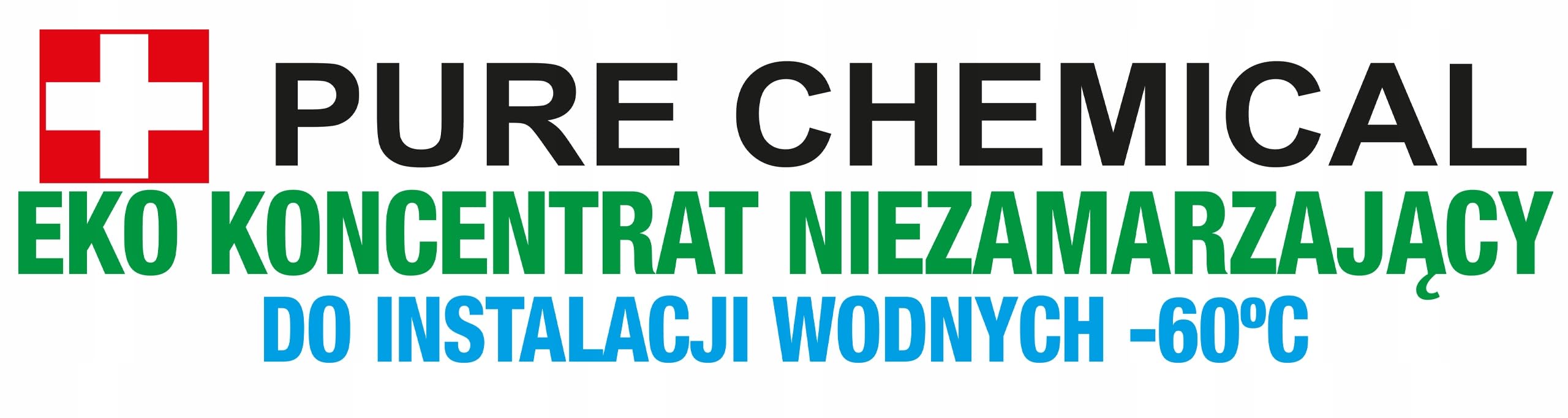 CHOSA Liquido antigelo concentrato C.O. -60°C 10L - Ecologico - Protezione dalla corrosione - Non tossico - Biodegradabile