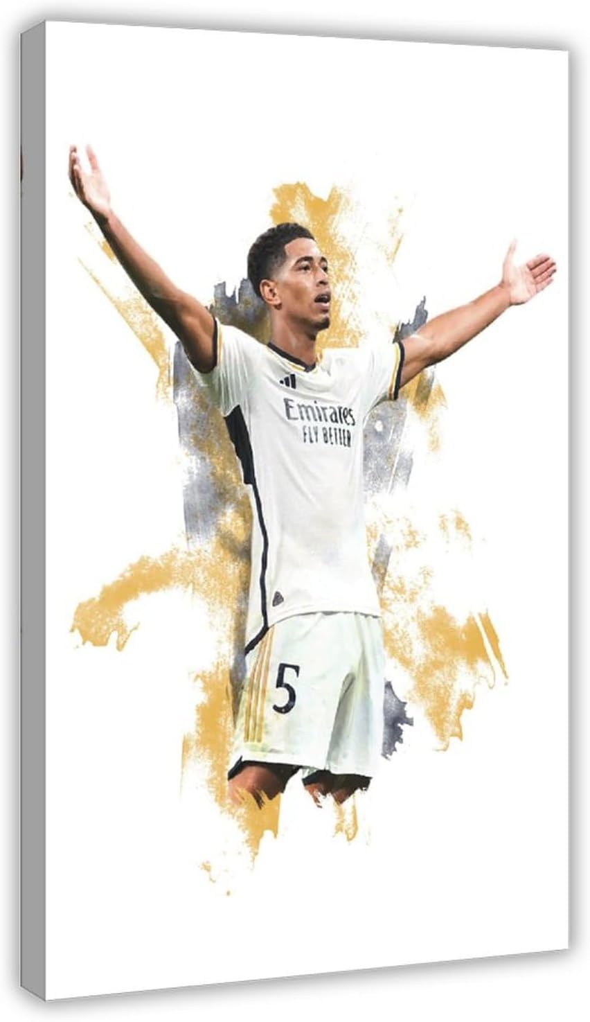 James Cagney Leinwand Poster - 20x30 Cm Deko Für Wohnzimmer, Büro Oder Geschenk