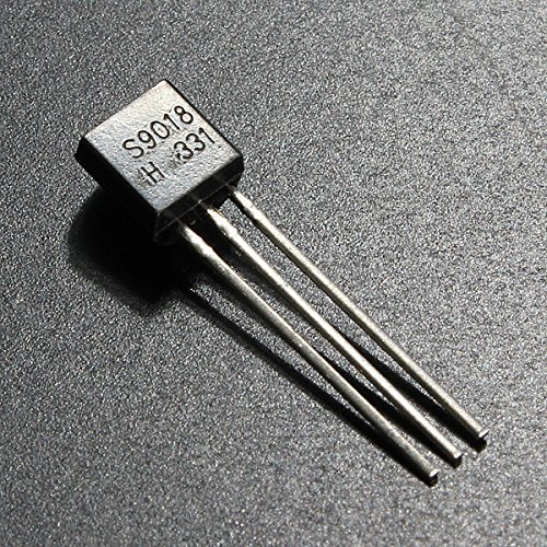 5 Set 600 Pezzi 15 Kit Transistor To-92 Assortimento Con Scatola