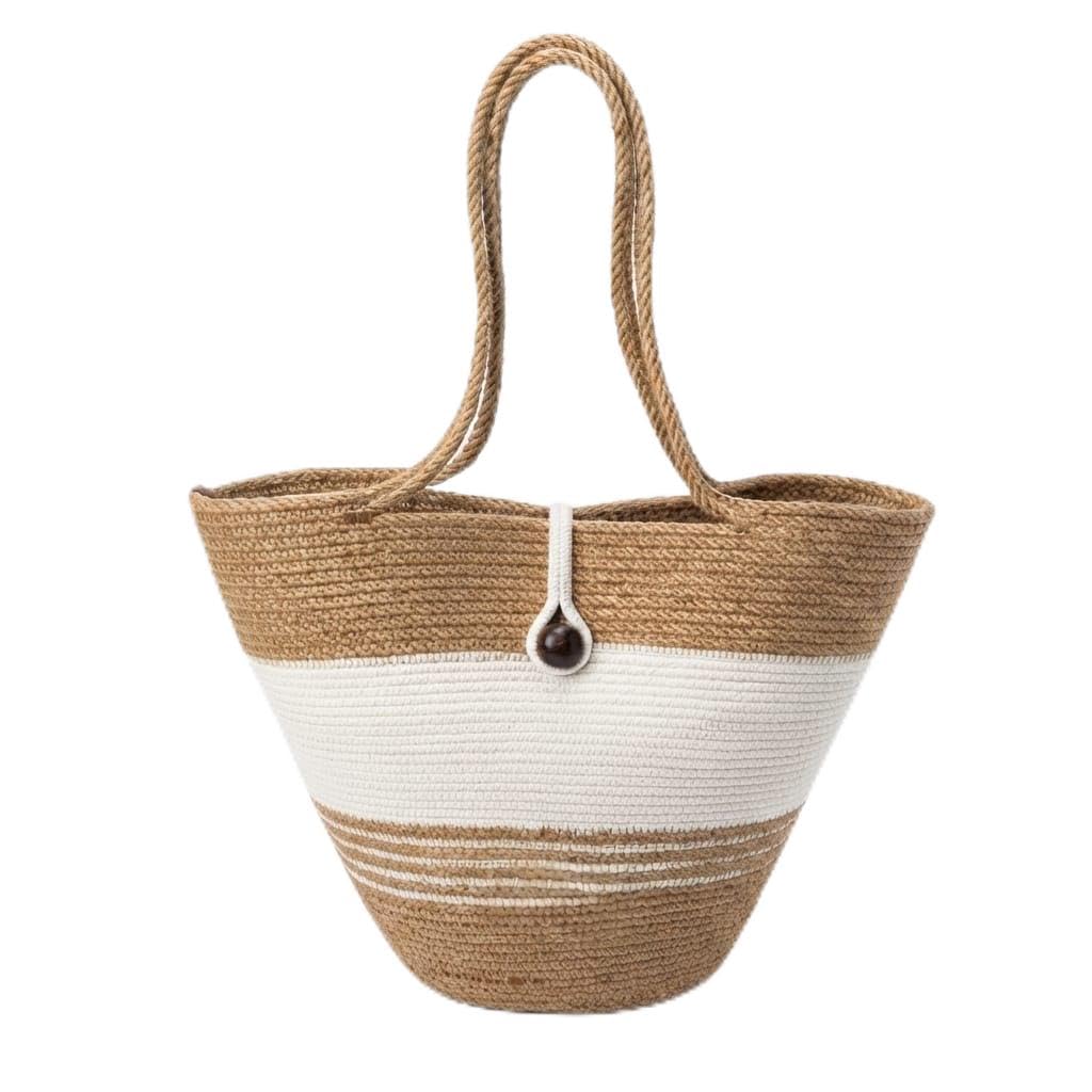 All the Cultures Fabricating India Handmade Small Dry grass/Natural Cane/Chic Dry Grass bag/handbag from Manipur/carry tote bag Sling Bags-image-24
