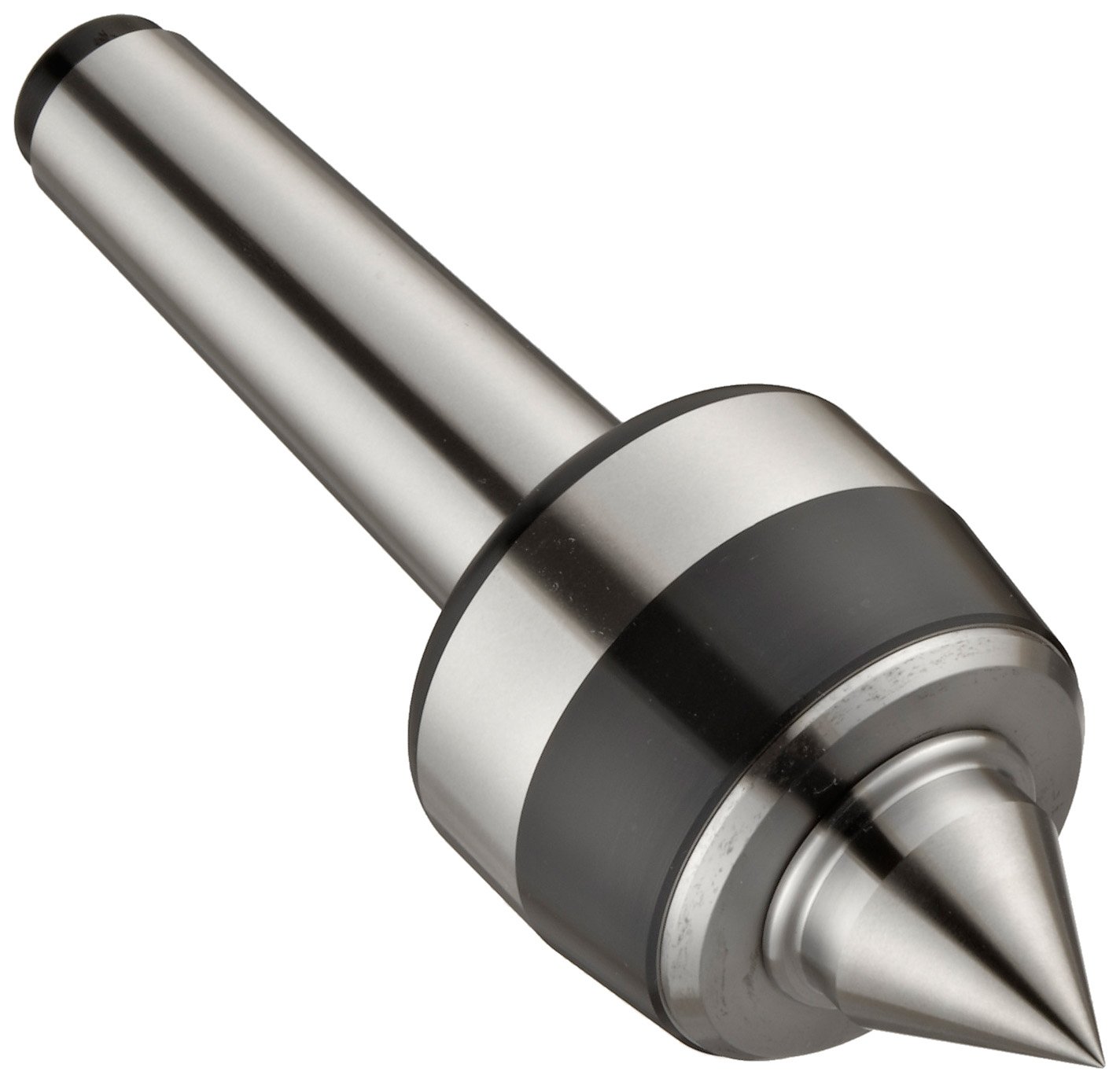 Royal Products 10104 4 MT Spindle Type Live Center With Standard Point
