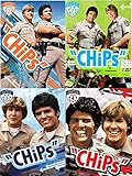 Chips: The Complete Series (Seasons 1-4)
